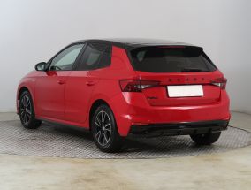 Škoda Fabia - 2024
