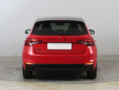 Škoda Fabia - 2024