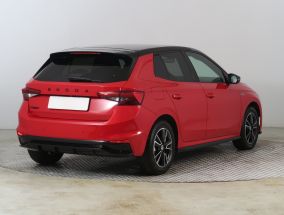 Škoda Fabia - 2024
