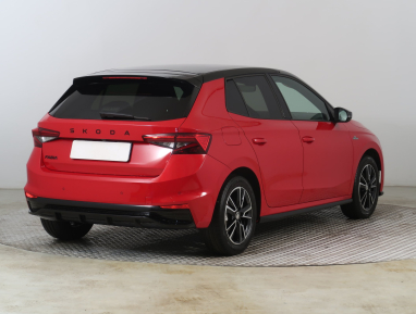 Škoda Fabia - 2024