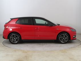Škoda Fabia - 2024