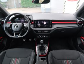 Škoda Fabia - 2024