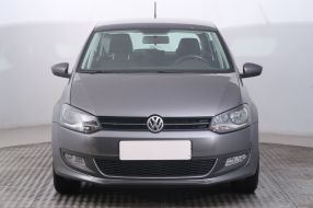 Volkswagen Polo - 2013