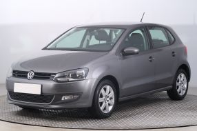 Volkswagen Polo - 2013