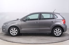 Volkswagen Polo - 2013