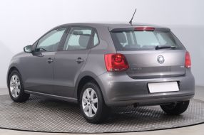 Volkswagen Polo - 2013