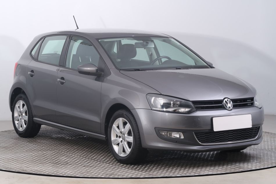 Volkswagen Polo - 2013