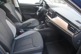 Škoda Scala - 2019