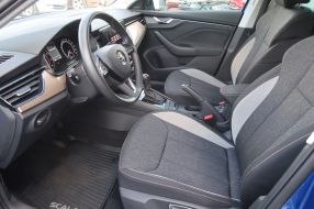 Škoda Scala - 2019