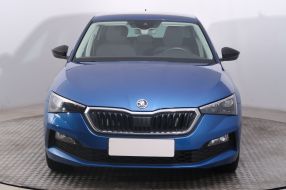 Skoda Scala - 2019