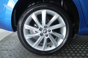 Škoda Scala - 2019