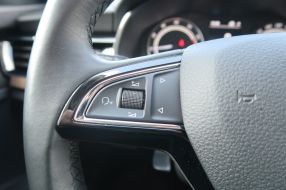 Škoda Scala - 2019