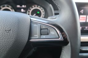 Škoda Scala - 2019