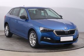 Škoda Scala - 2019