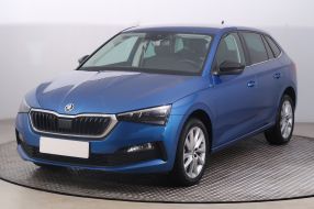 Skoda Scala - 2019