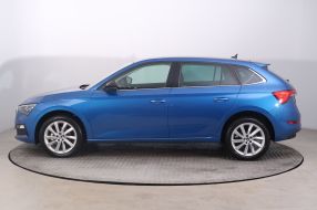 Skoda Scala - 2019