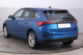 Skoda Scala - 2019