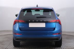 Škoda Scala - 2019