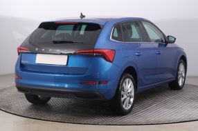 Škoda Scala - 2019