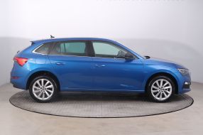 Škoda Scala - 2019