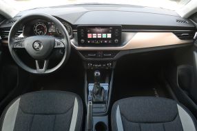 Škoda Scala - 2019