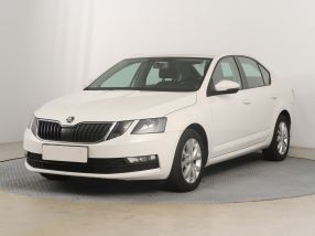 Skoda Octavia - 2018