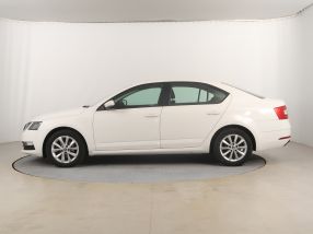 Skoda Octavia - 2018
