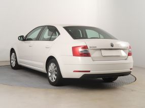 Skoda Octavia - 2018