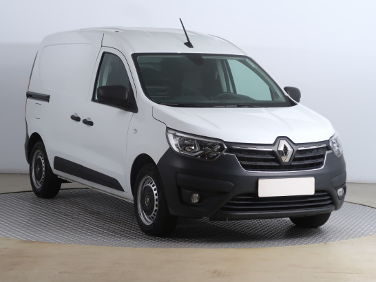 Renault Express