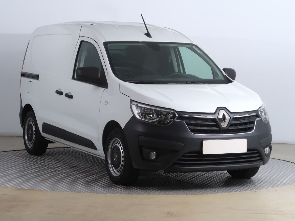 Renault Express - 2024