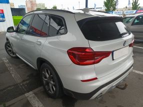 BMW X3 - 2018