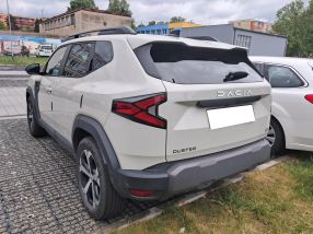 Dacia Duster - 2024