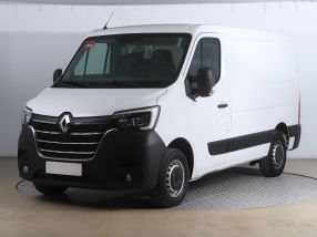 Renault Master - 2023