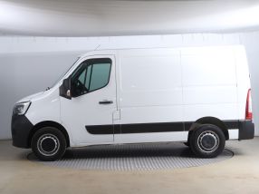 Renault Master - 2023
