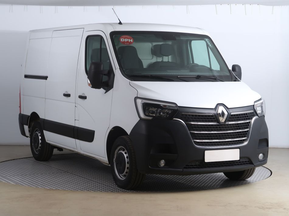 Renault Master - 2023