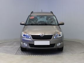 Skoda Roomster - 2014