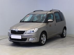 Skoda Roomster - 2014