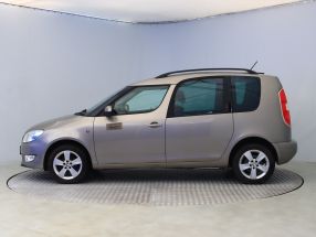 Skoda Roomster - 2014