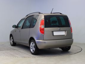Skoda Roomster - 2014