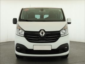 Renault Trafic - 2016