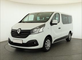 Renault Trafic - 2016