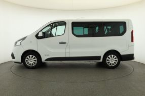 Renault Trafic - 2016