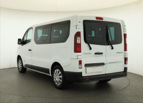 Renault Trafic - 2016