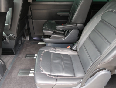 Volkswagen Multivan - 2020