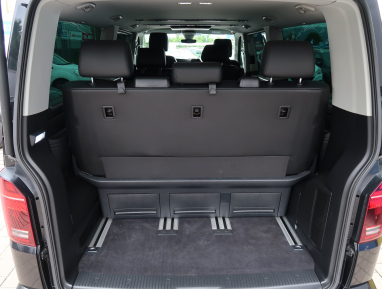 Volkswagen Multivan - 2020