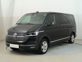 Volkswagen Multivan - 2020