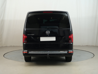Volkswagen Multivan - 2020