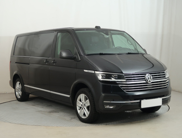 Volkswagen Multivan 2020