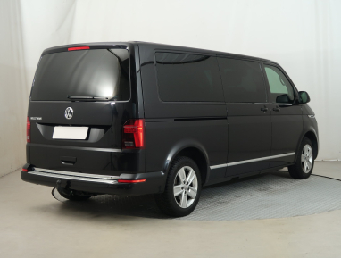 Volkswagen Multivan - 2020