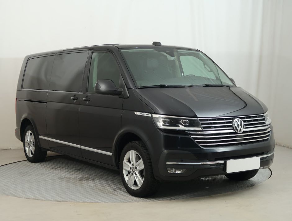 Volkswagen Multivan - 2020